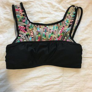 Hobie Strappy Bikini Top
